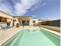 Villa à la vente